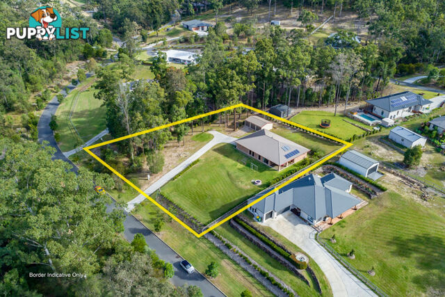 95 Nathanvale Drive MOUNT NATHAN QLD 4211