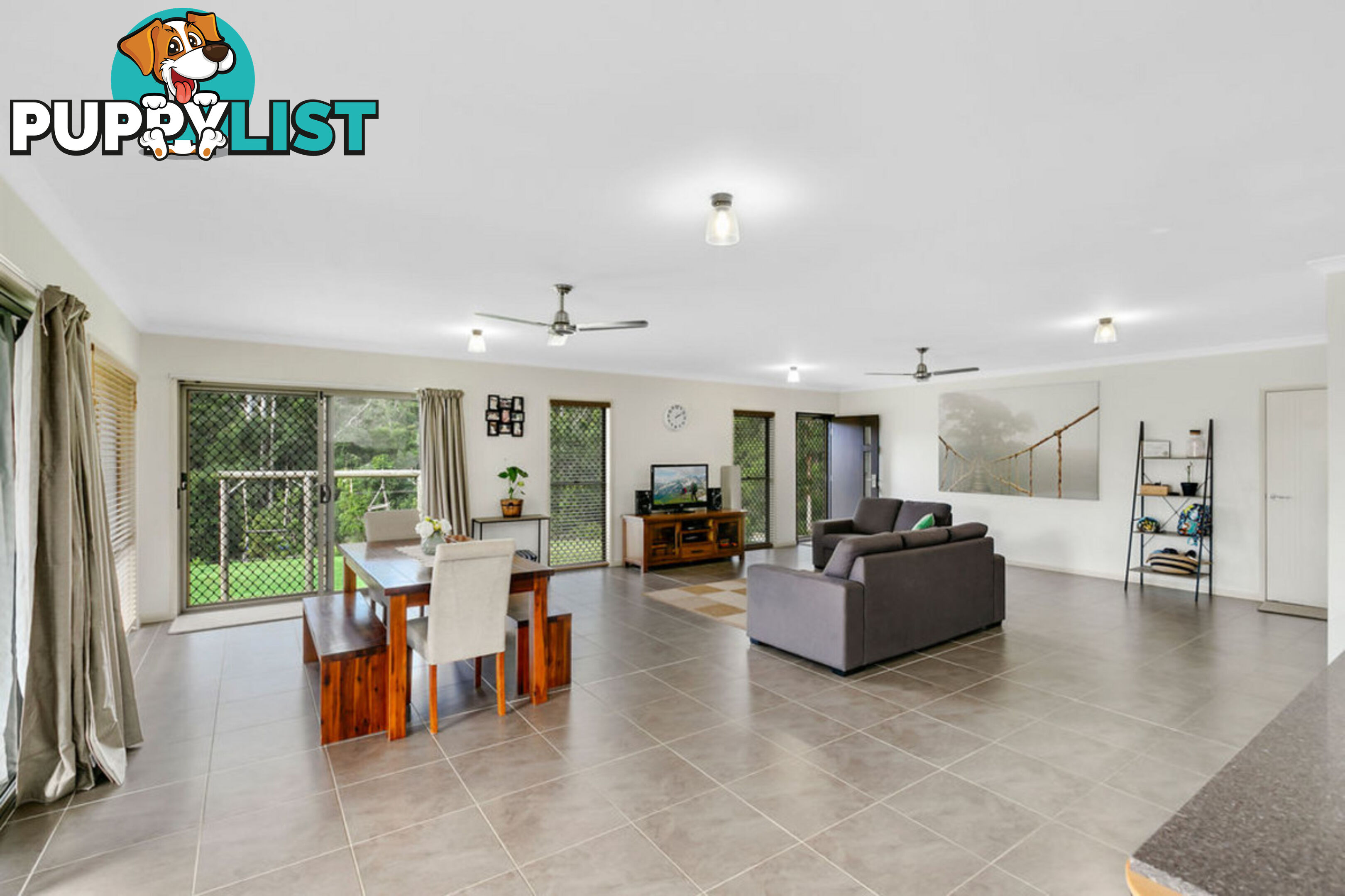 95 Nathanvale Drive MOUNT NATHAN QLD 4211