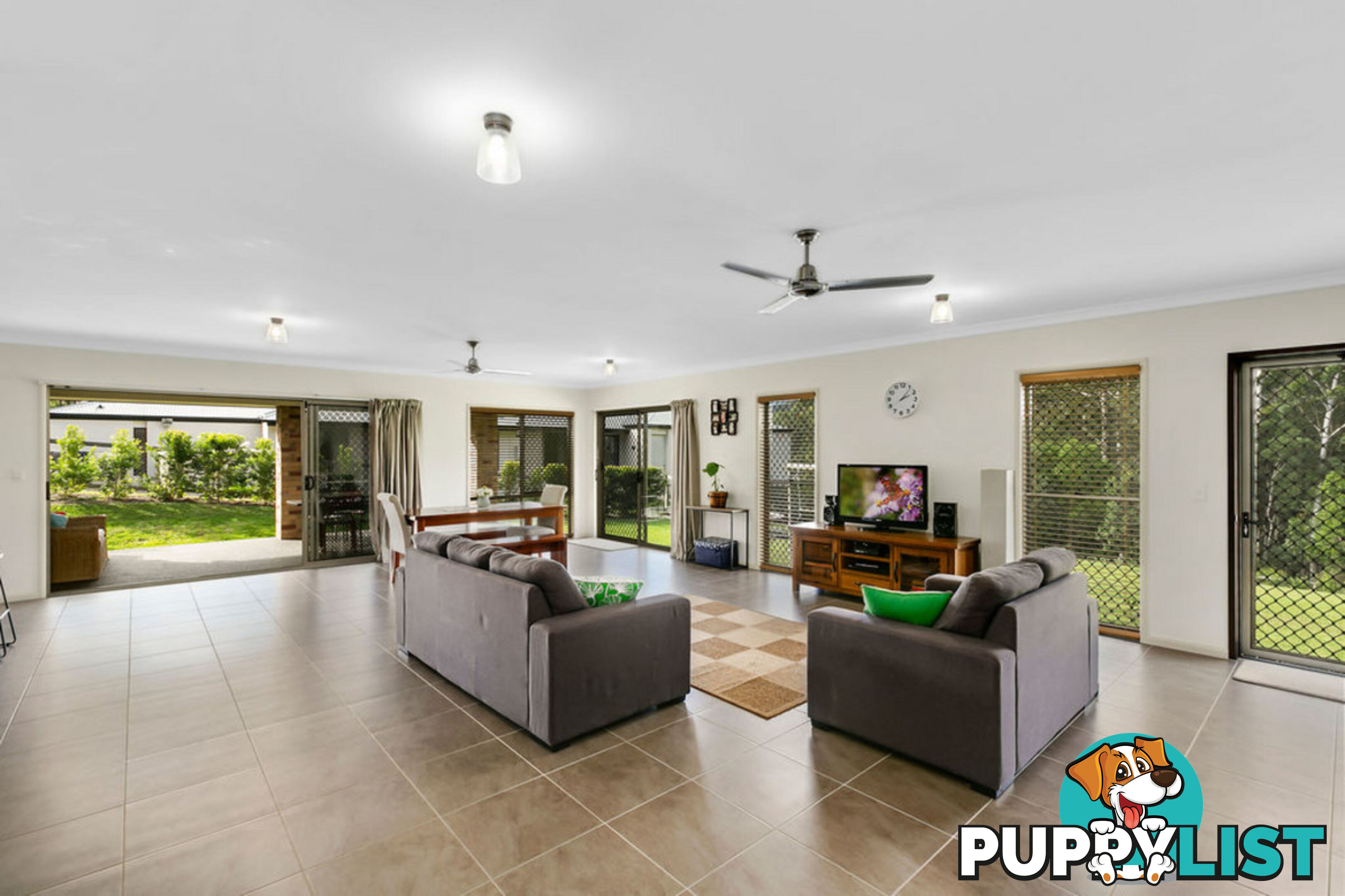 95 Nathanvale Drive MOUNT NATHAN QLD 4211