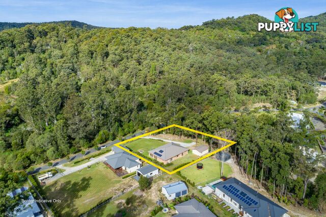 95 Nathanvale Drive MOUNT NATHAN QLD 4211