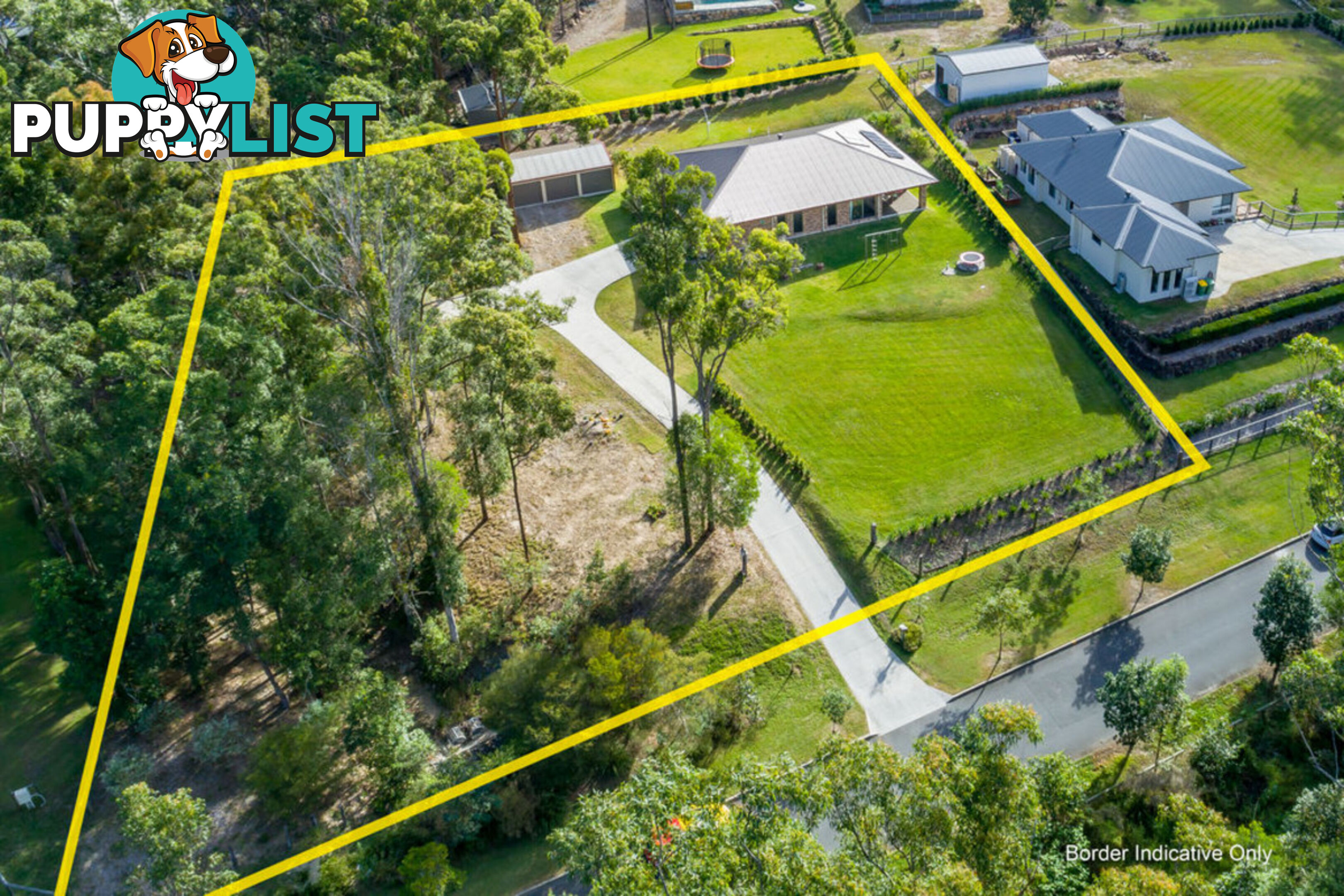 95 Nathanvale Drive MOUNT NATHAN QLD 4211