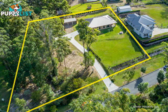 95 Nathanvale Drive MOUNT NATHAN QLD 4211