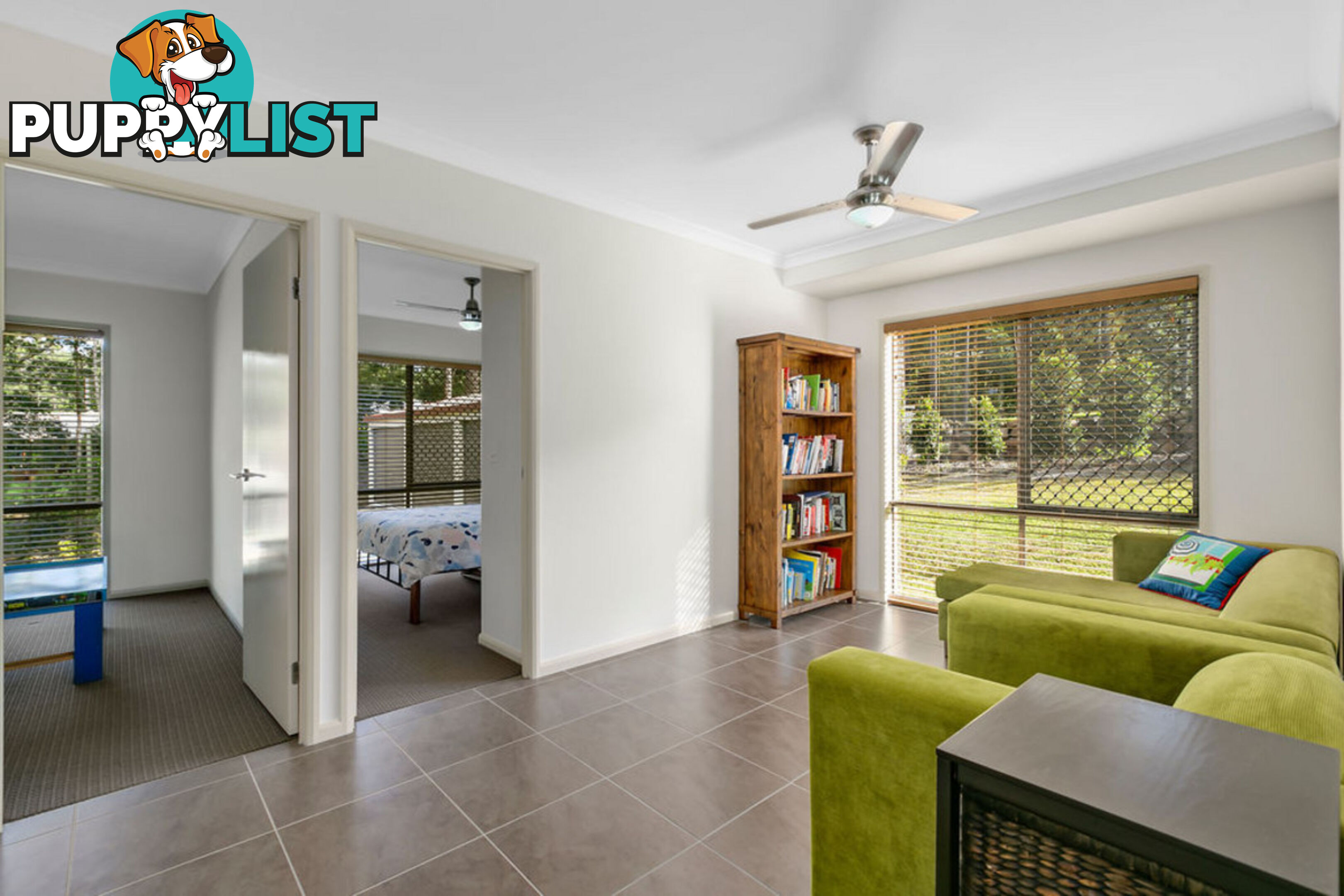 95 Nathanvale Drive MOUNT NATHAN QLD 4211