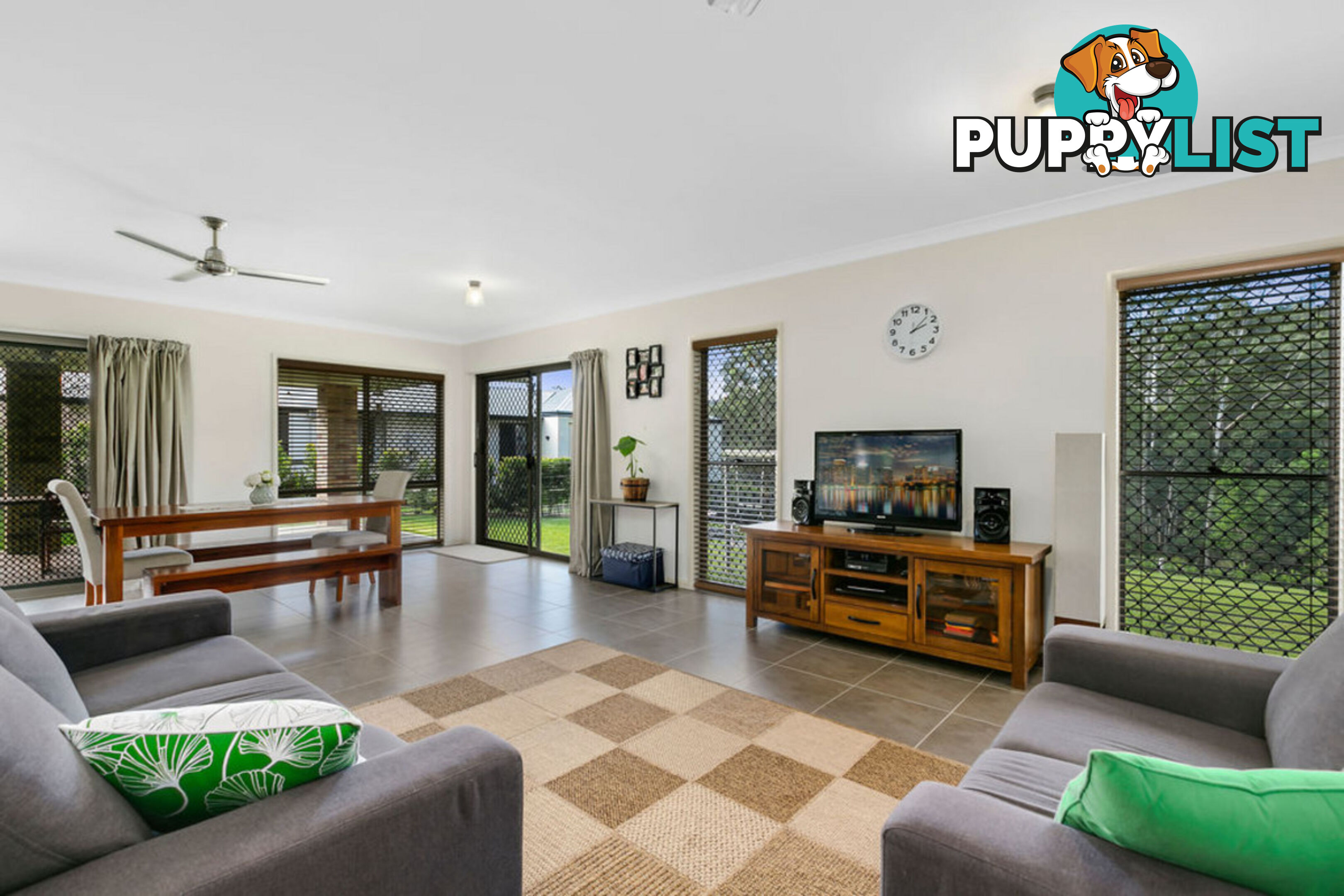 95 Nathanvale Drive MOUNT NATHAN QLD 4211