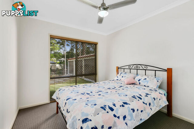 95 Nathanvale Drive MOUNT NATHAN QLD 4211