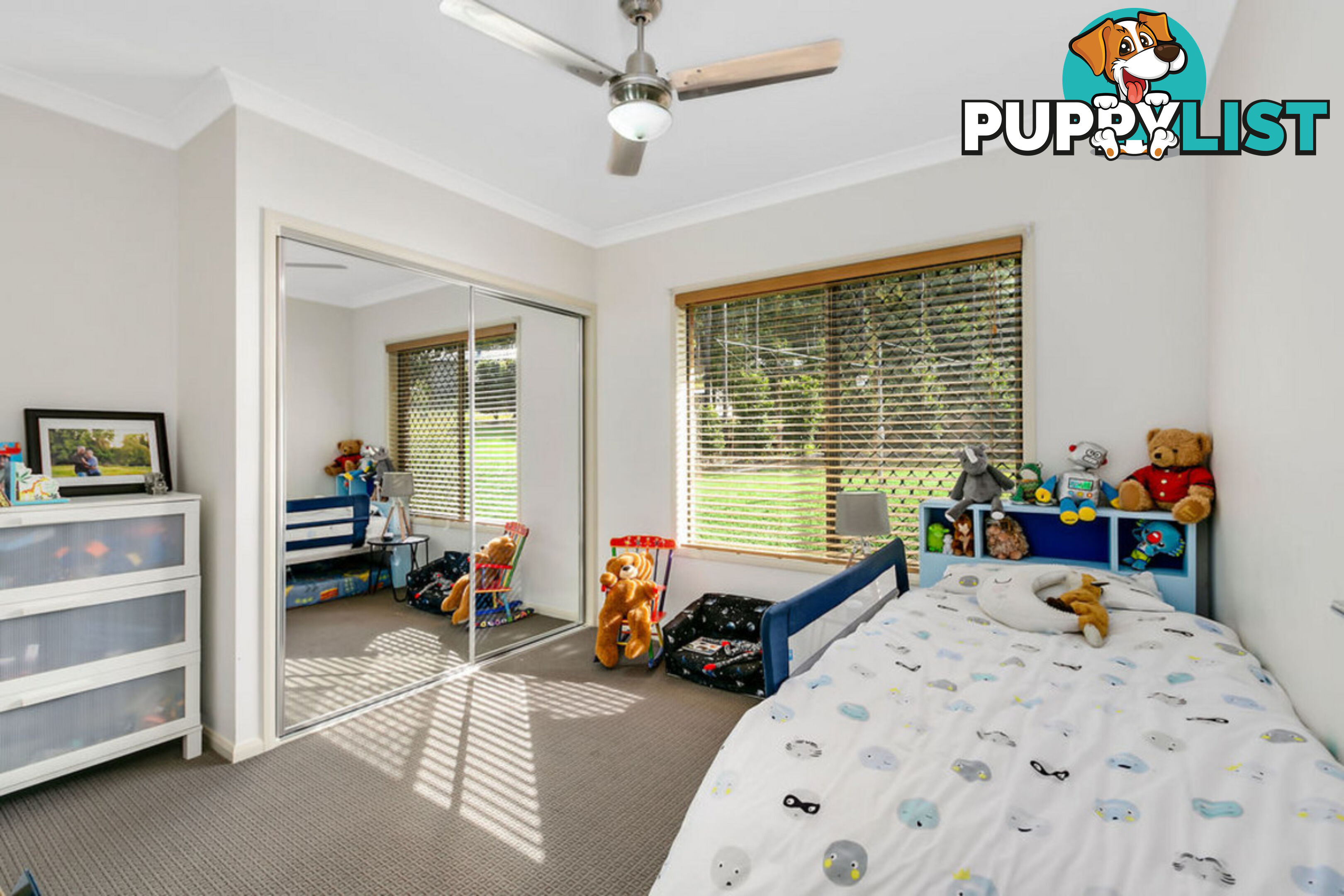 95 Nathanvale Drive MOUNT NATHAN QLD 4211