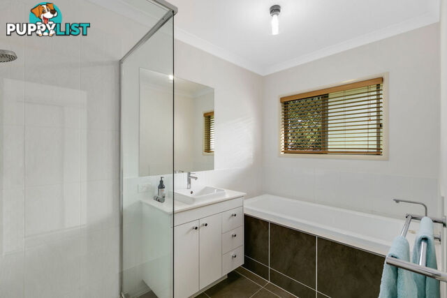 95 Nathanvale Drive MOUNT NATHAN QLD 4211