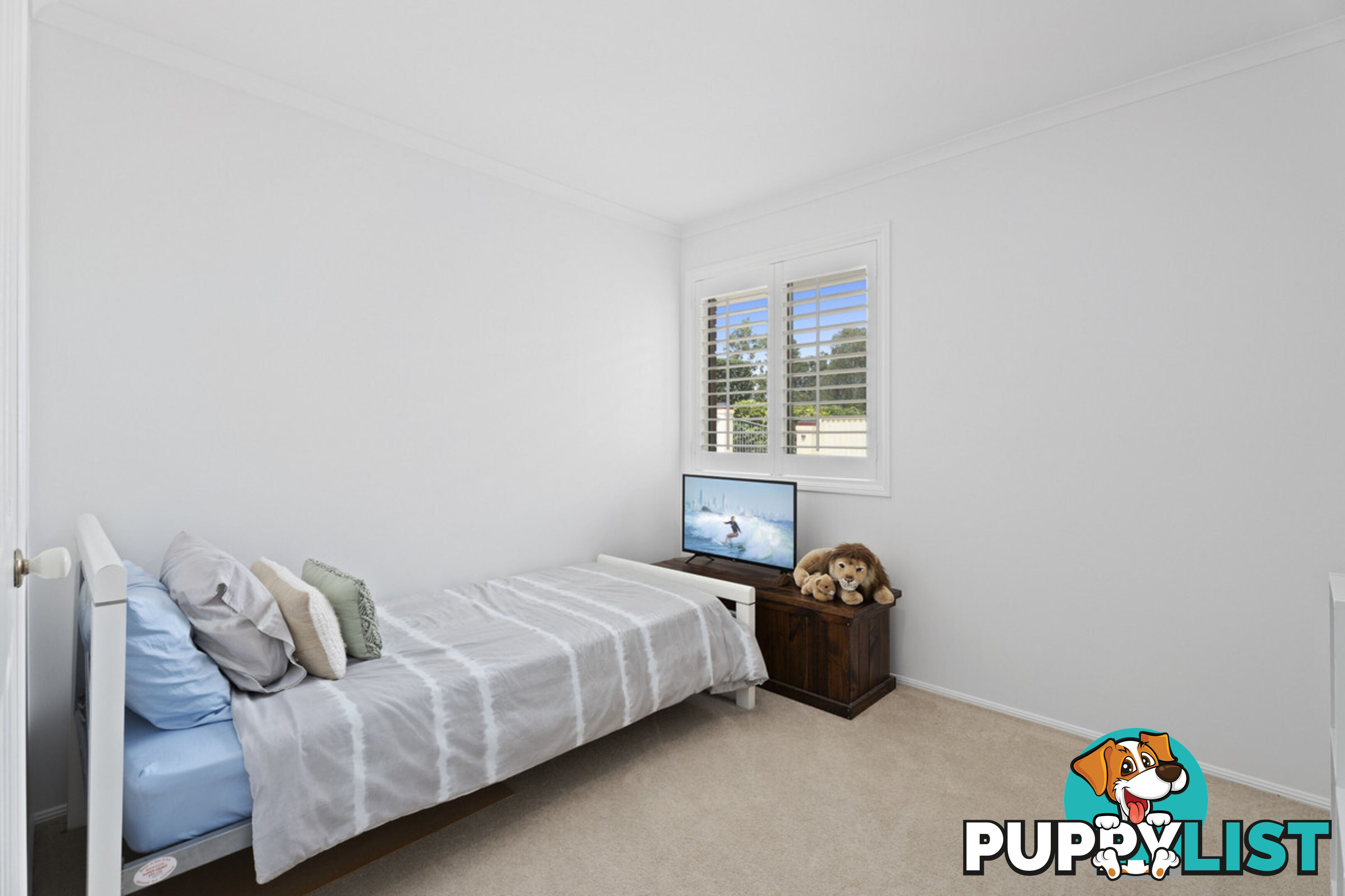 15 Edgehill Drive NERANG QLD 4211