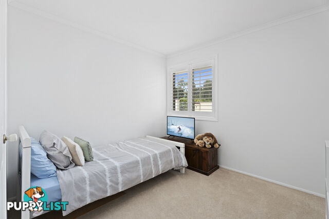 15 Edgehill Drive NERANG QLD 4211