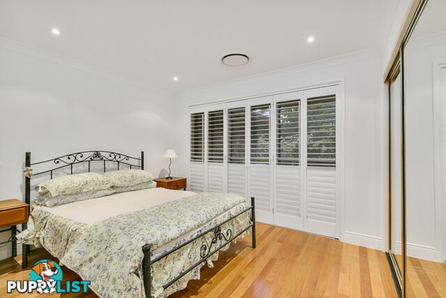 31 Winderadeen Drive HIGHLAND PARK QLD 4211