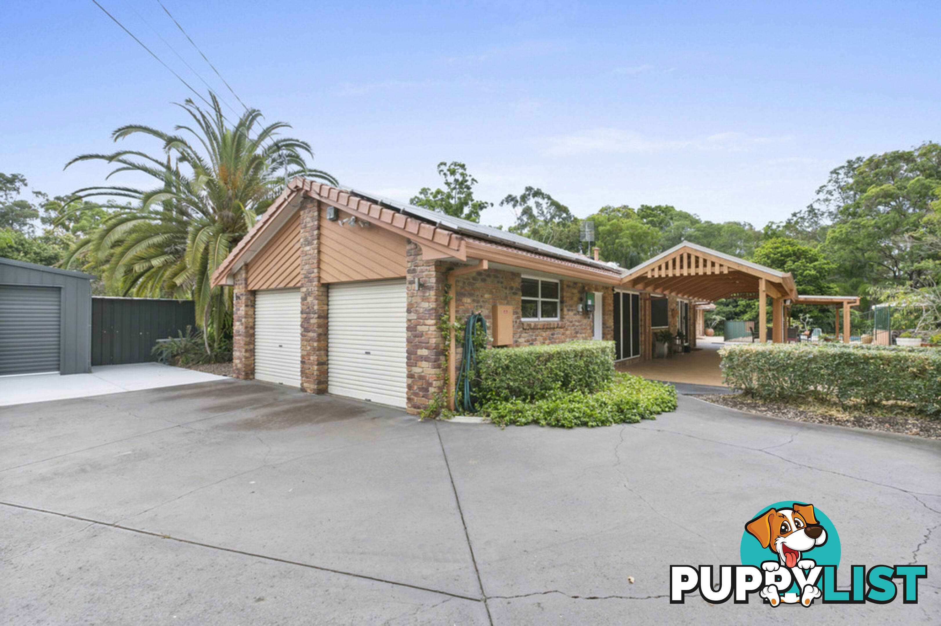 31 Winderadeen Drive HIGHLAND PARK QLD 4211