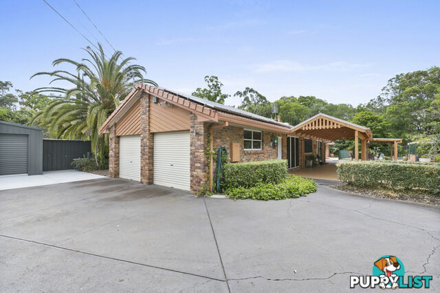 31 Winderadeen Drive HIGHLAND PARK QLD 4211