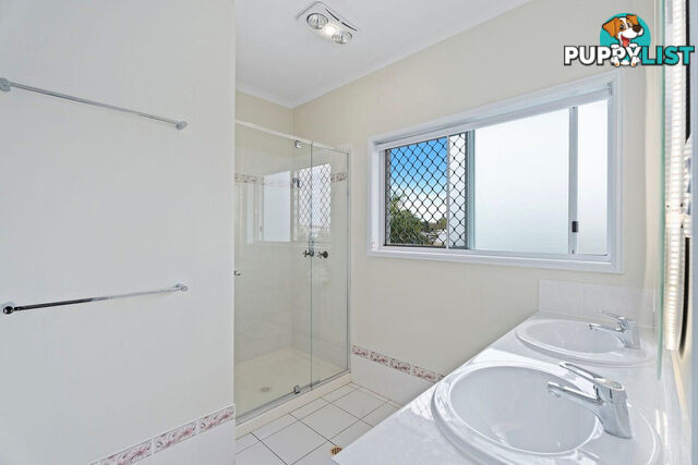 59 Cabana Boulevard BENOWA QLD 4217