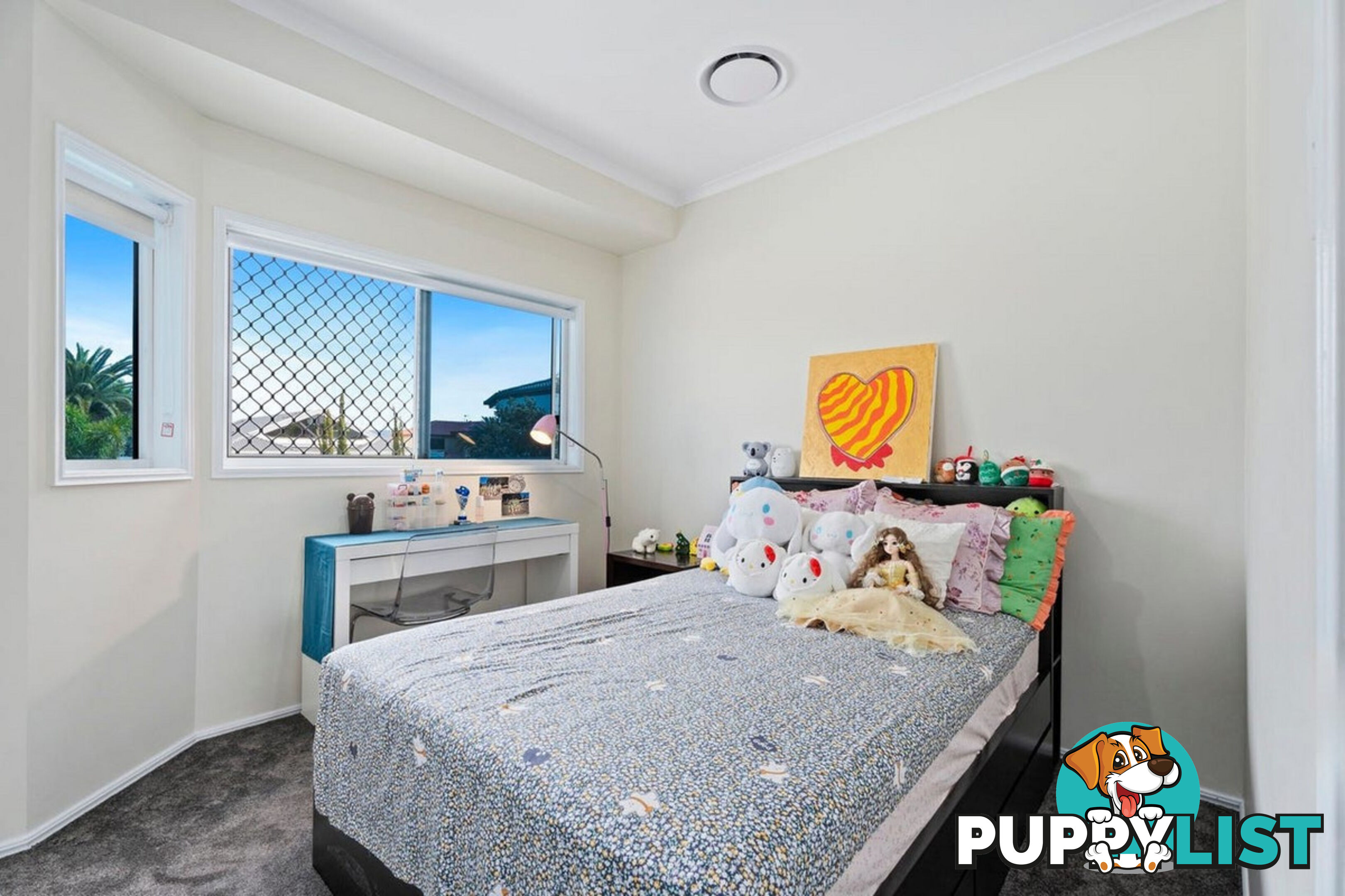 59 Cabana Boulevard BENOWA QLD 4217