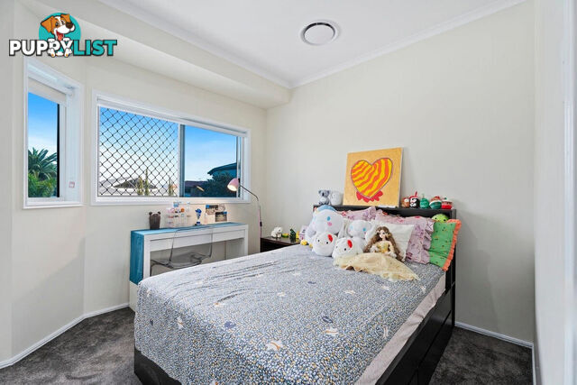59 Cabana Boulevard BENOWA QLD 4217