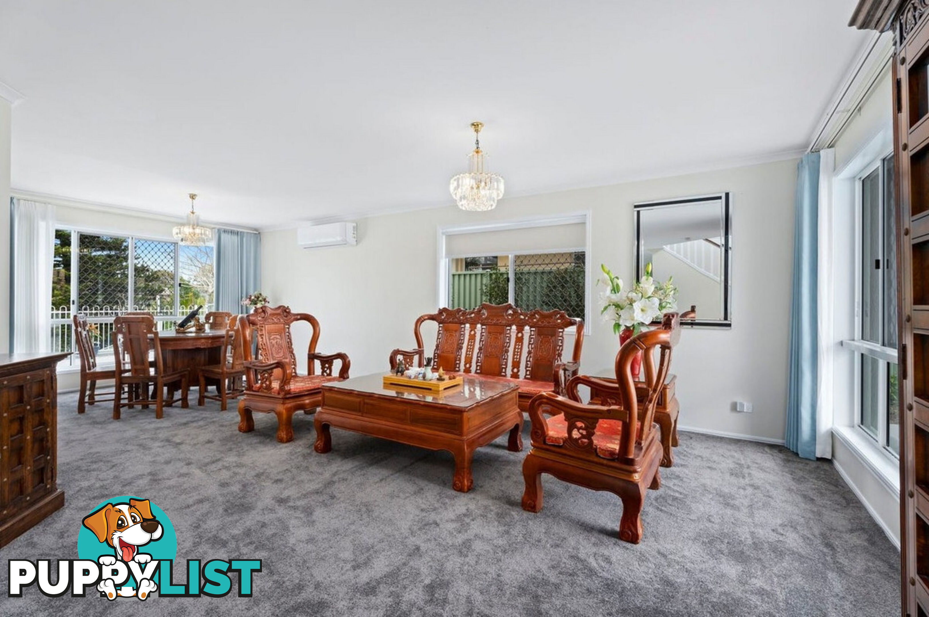 59 Cabana Boulevard BENOWA QLD 4217