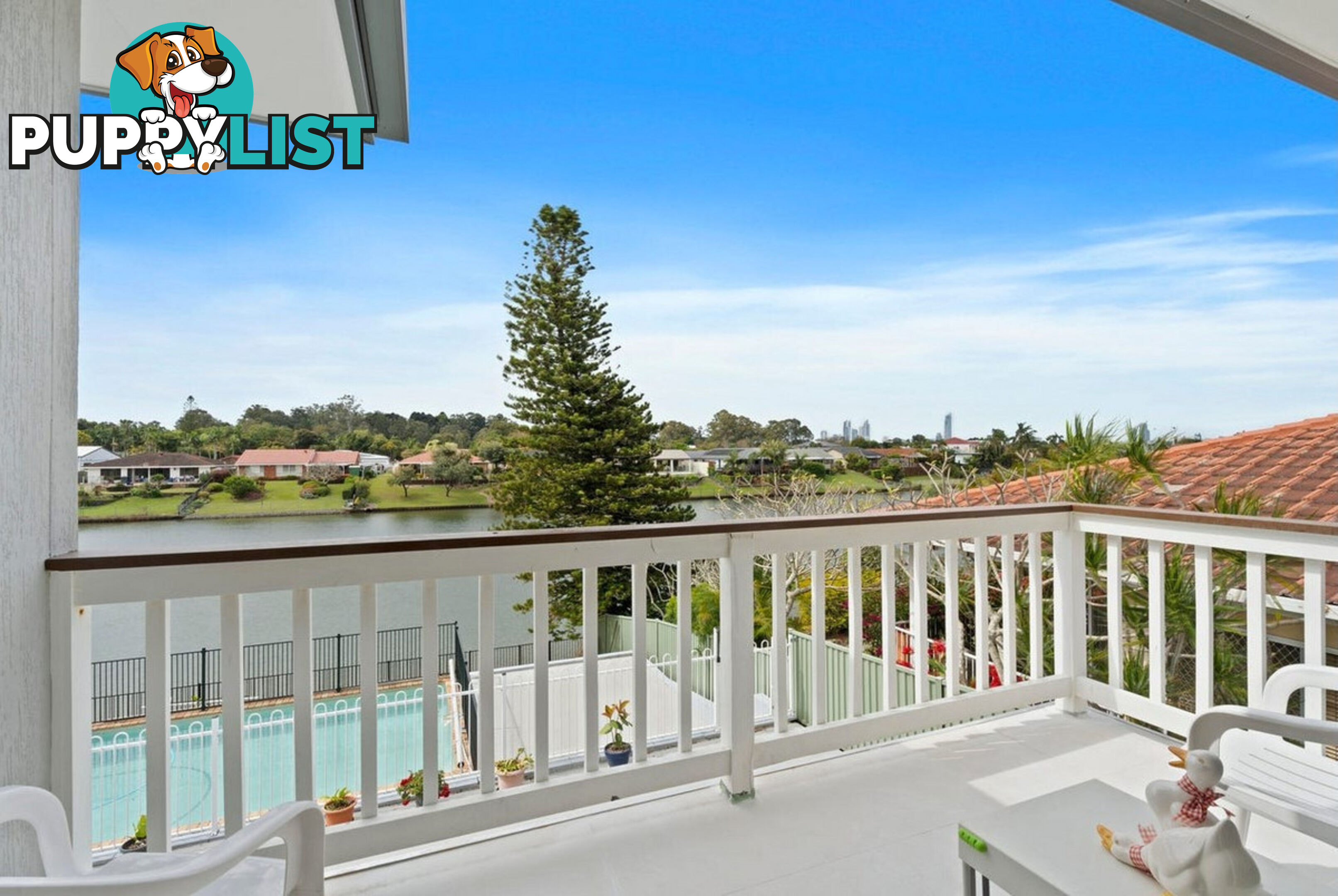 59 Cabana Boulevard BENOWA QLD 4217