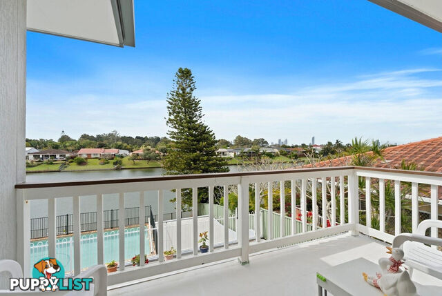 59 Cabana Boulevard BENOWA QLD 4217