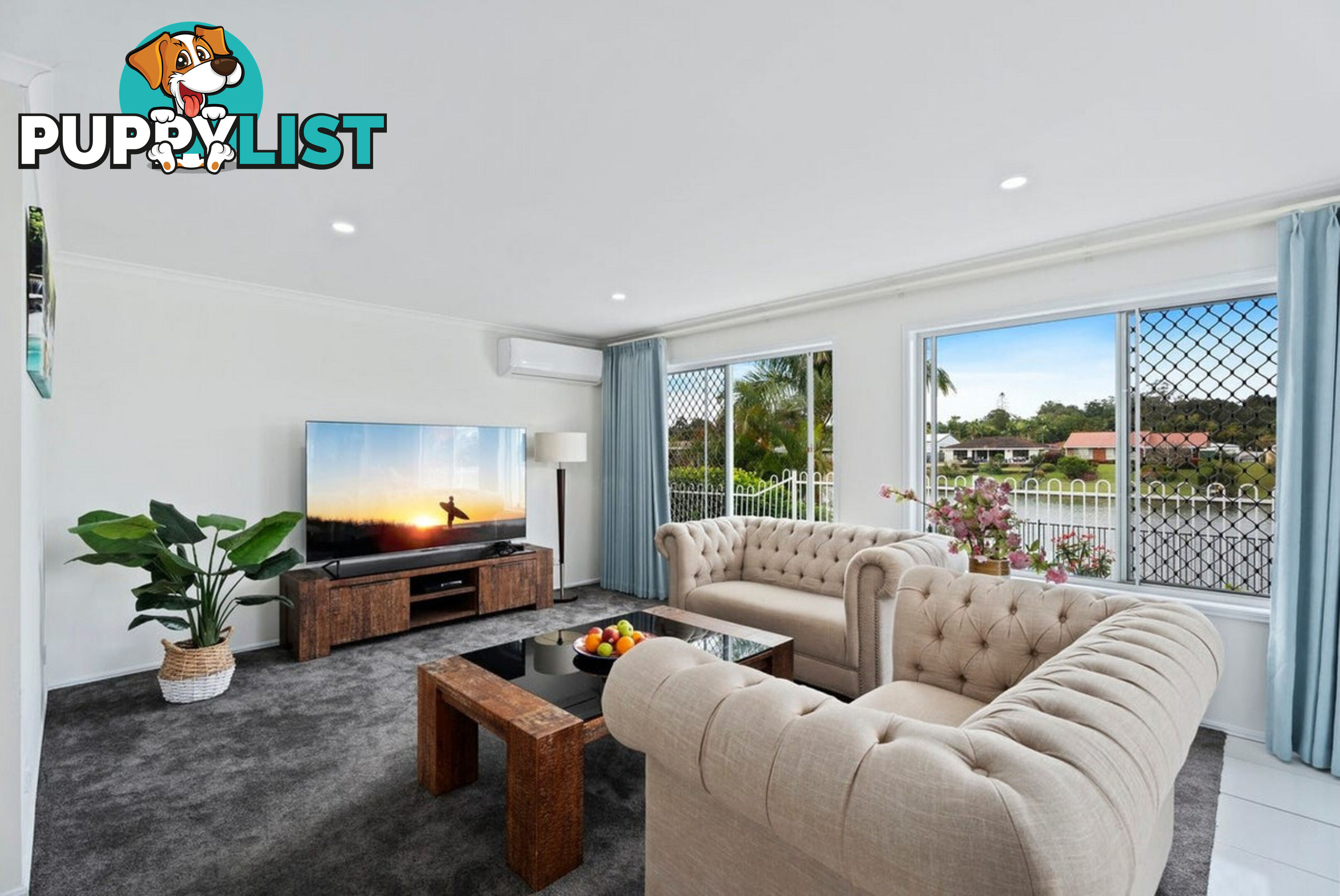 59 Cabana Boulevard BENOWA QLD 4217