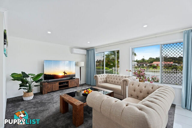 59 Cabana Boulevard BENOWA QLD 4217
