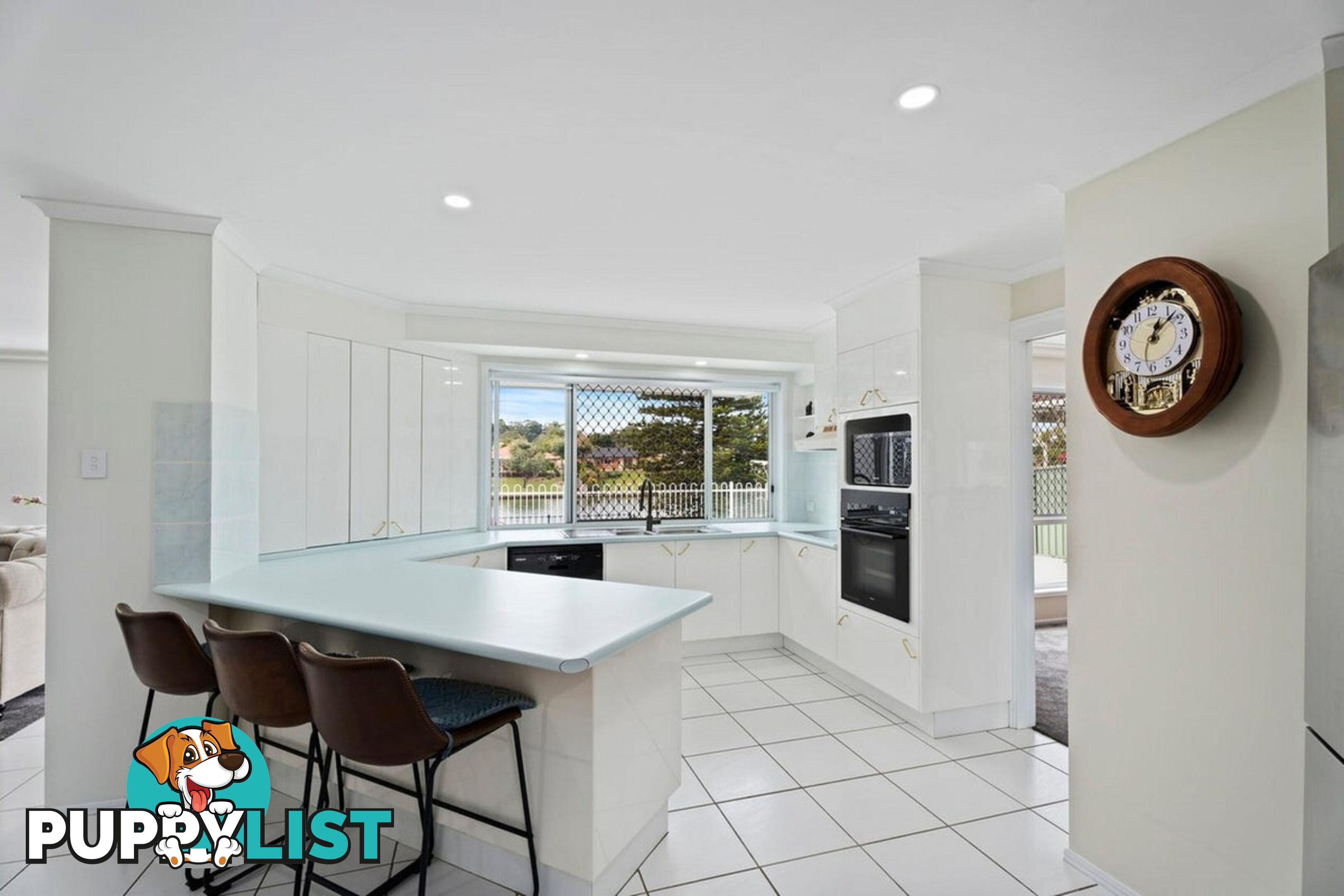 59 Cabana Boulevard BENOWA QLD 4217