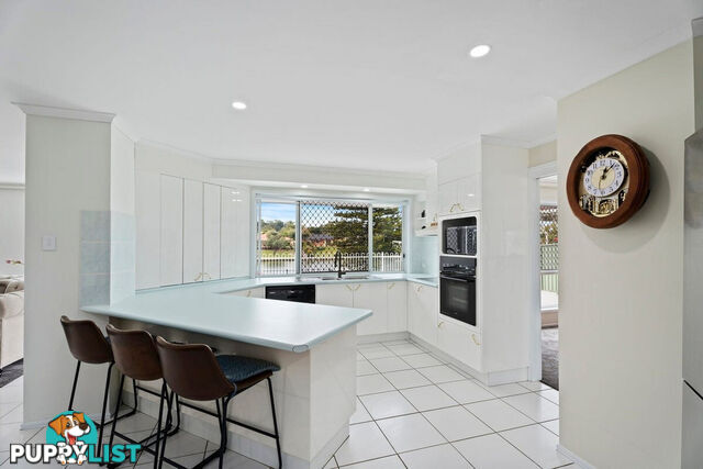 59 Cabana Boulevard BENOWA QLD 4217