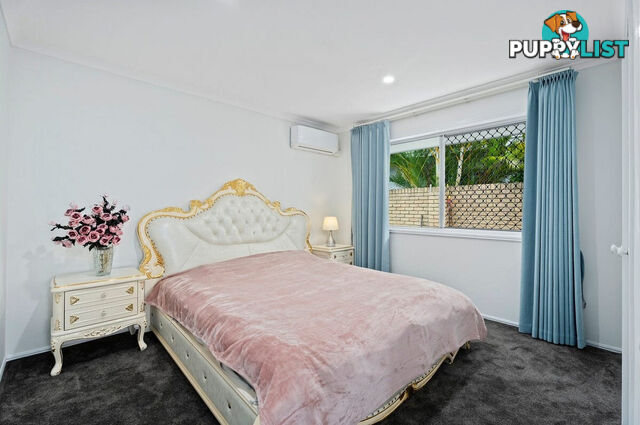 59 Cabana Boulevard BENOWA QLD 4217