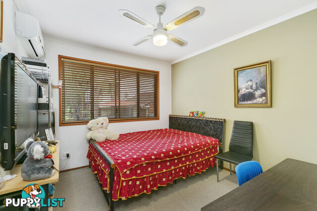 3/15 Parkridge Drive MOLENDINAR QLD 4214