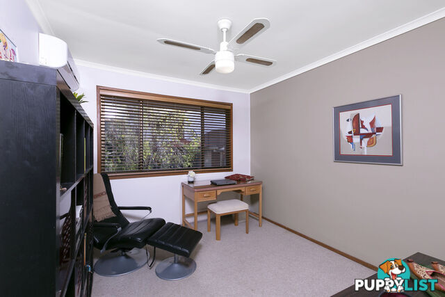 3/15 Parkridge Drive MOLENDINAR QLD 4214