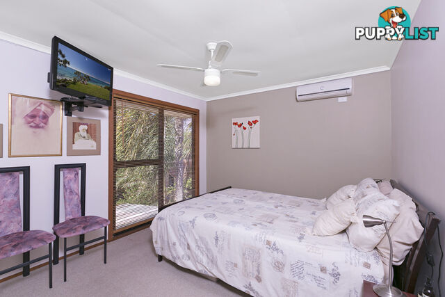 3/15 Parkridge Drive MOLENDINAR QLD 4214