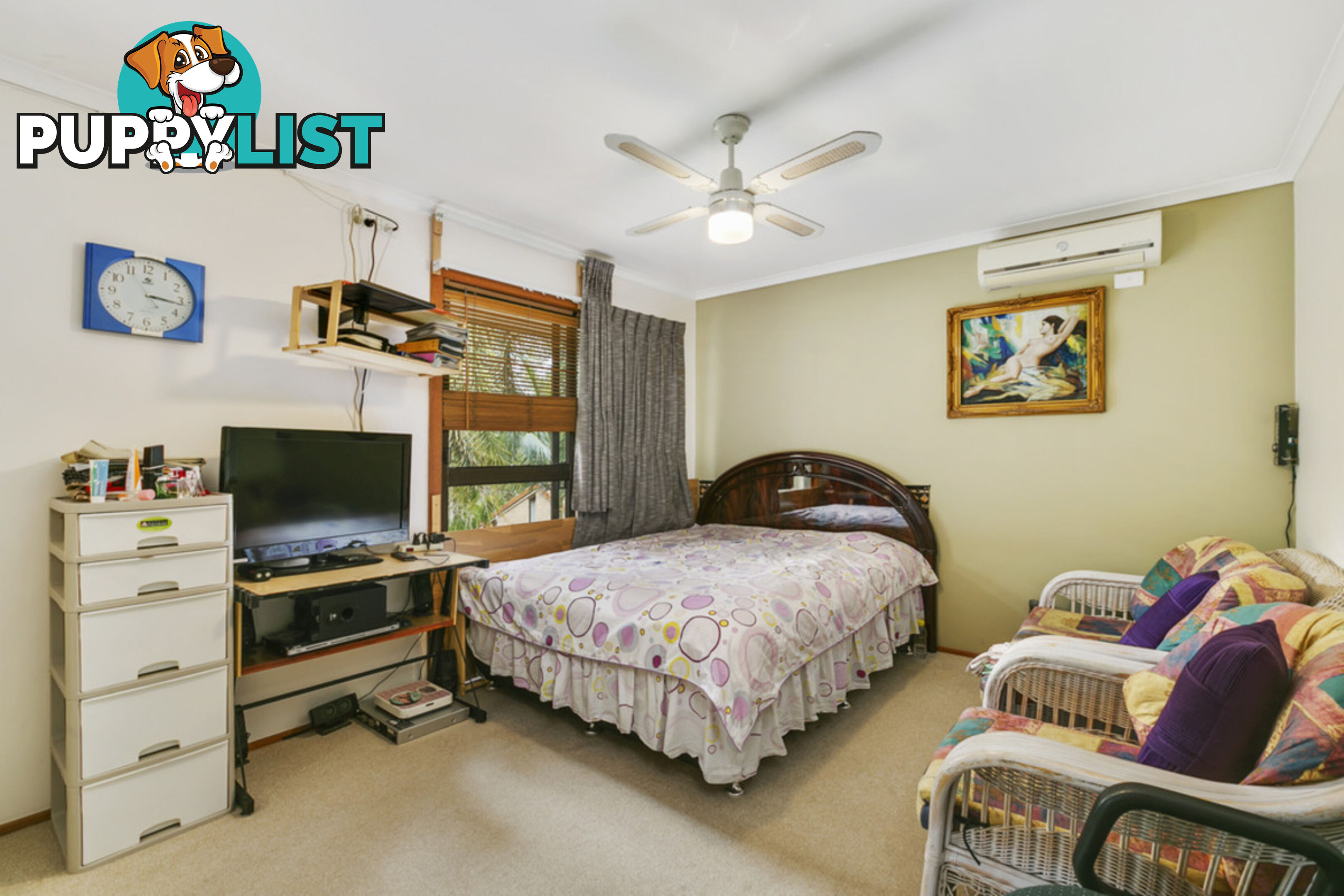 3/15 Parkridge Drive MOLENDINAR QLD 4214