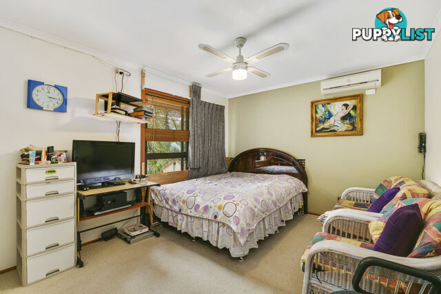 3/15 Parkridge Drive MOLENDINAR QLD 4214