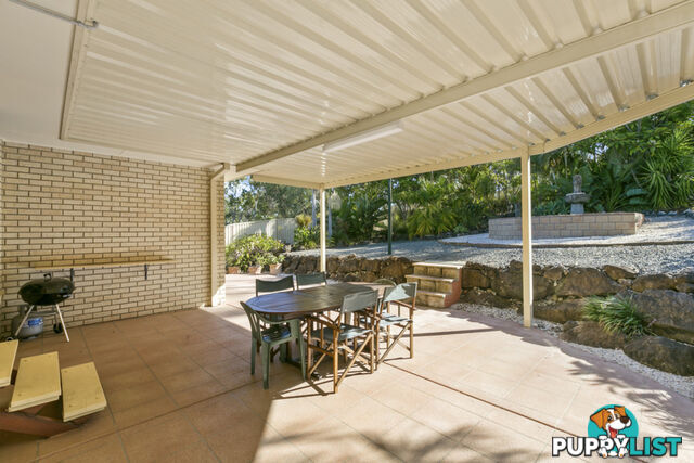 12 Chevron Rise HIGHLAND PARK QLD 4211