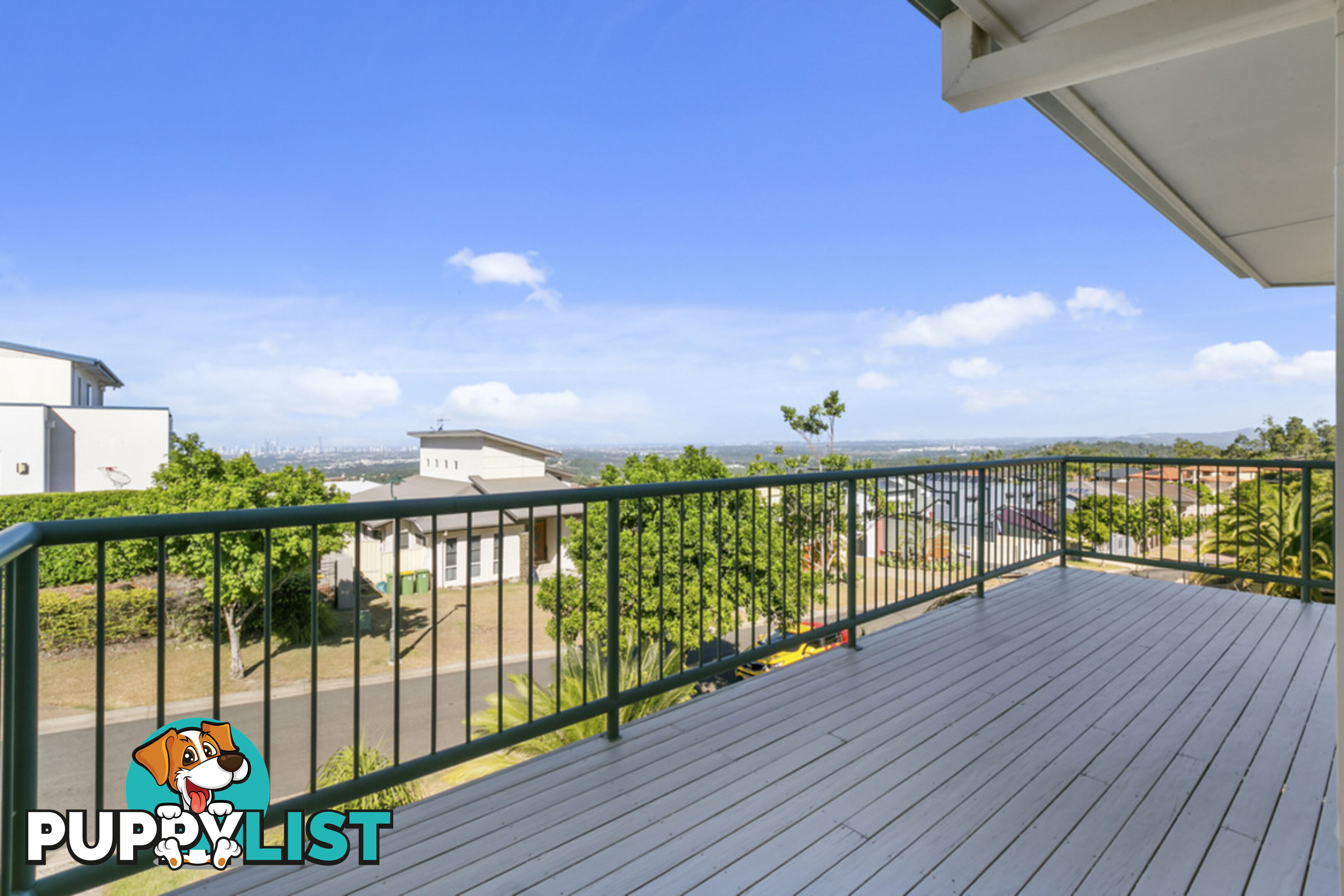 12 Chevron Rise HIGHLAND PARK QLD 4211