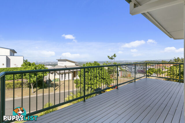 12 Chevron Rise HIGHLAND PARK QLD 4211