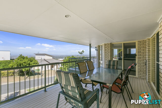 12 Chevron Rise HIGHLAND PARK QLD 4211