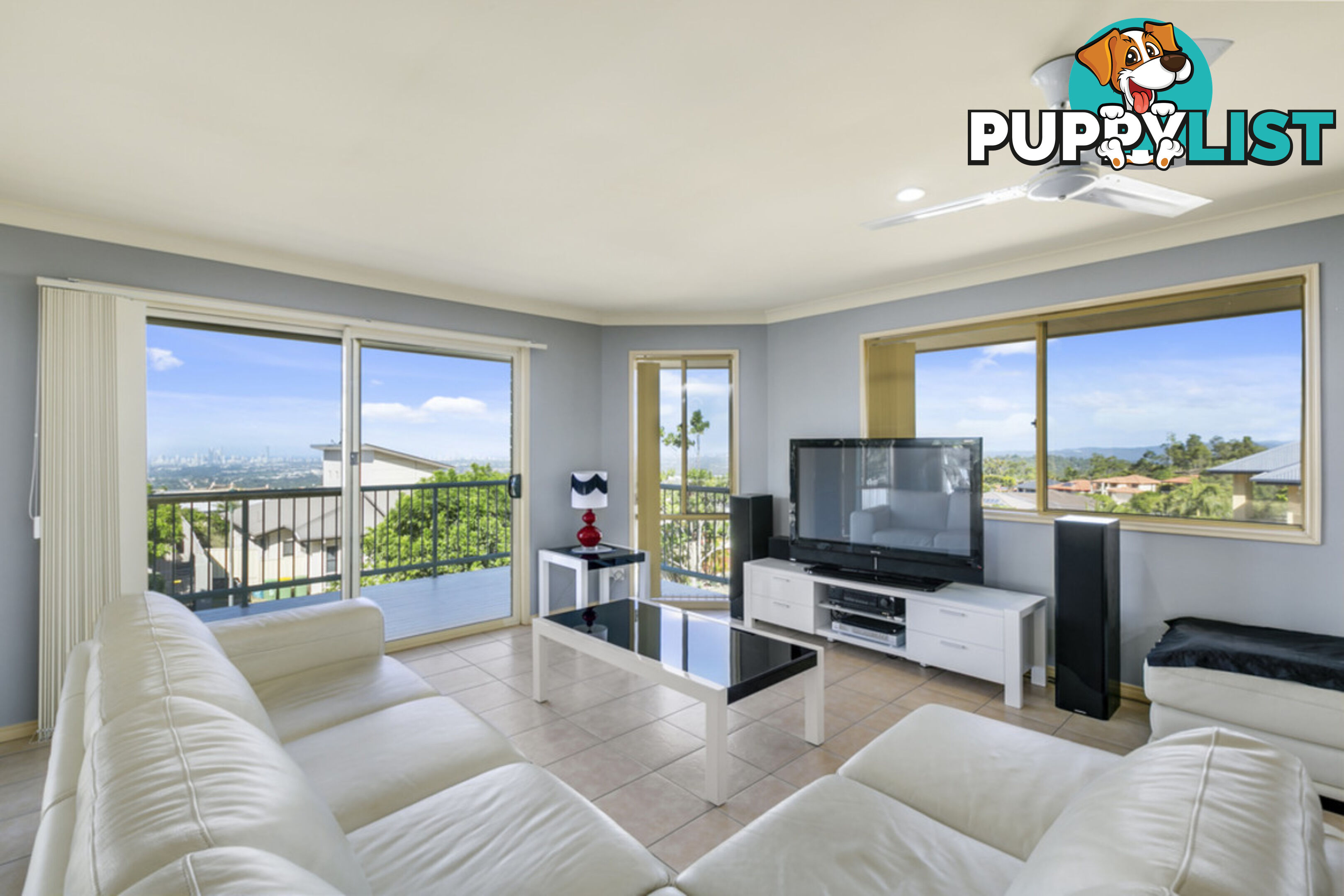 12 Chevron Rise HIGHLAND PARK QLD 4211