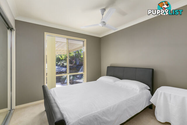 12 Chevron Rise HIGHLAND PARK QLD 4211