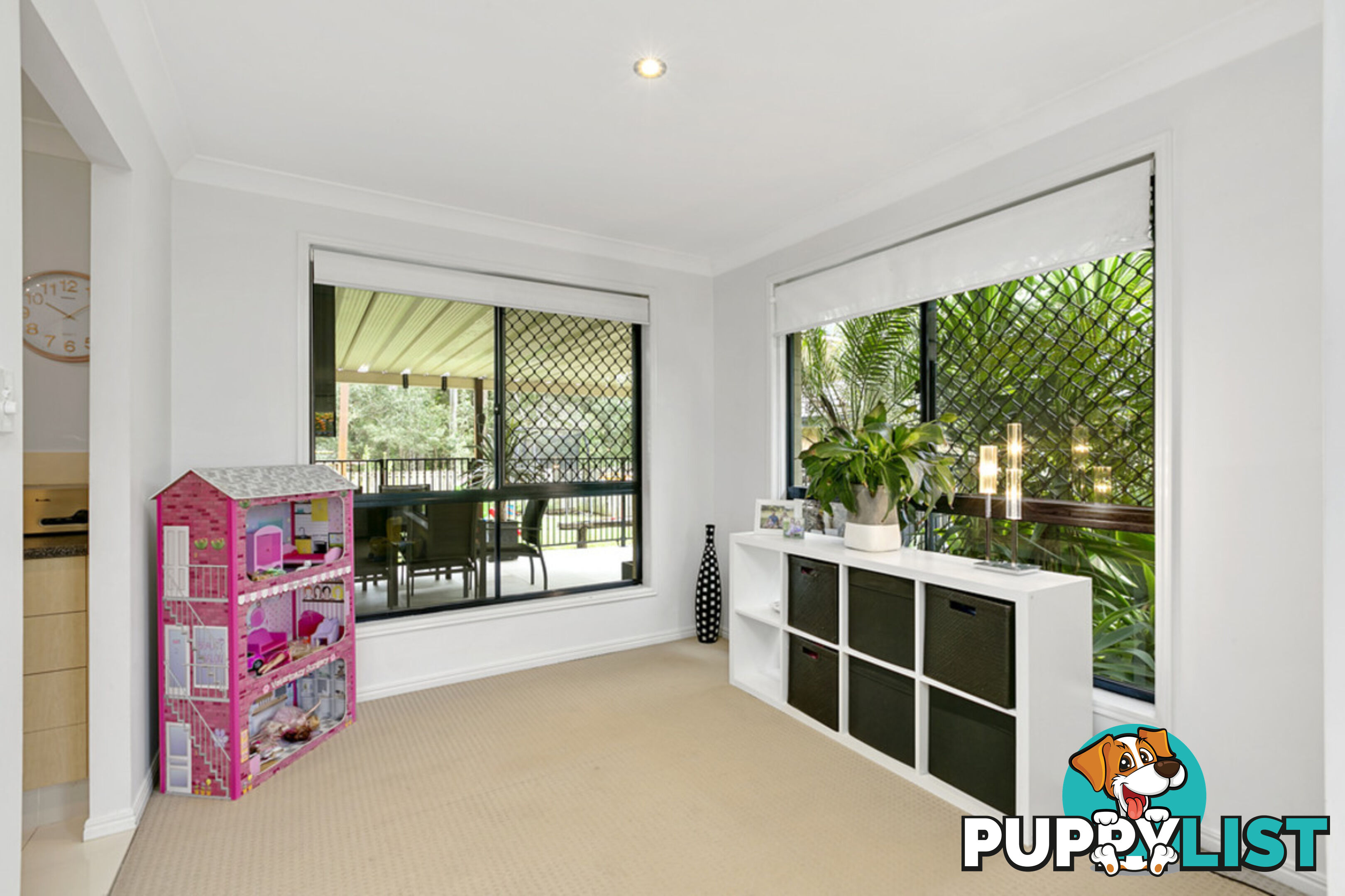 14 Greenbank Circuit CARRARA QLD 4211