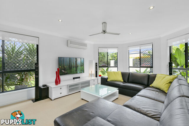 14 Greenbank Circuit CARRARA QLD 4211