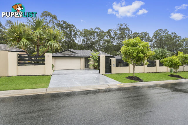 14 Greenbank Circuit CARRARA QLD 4211