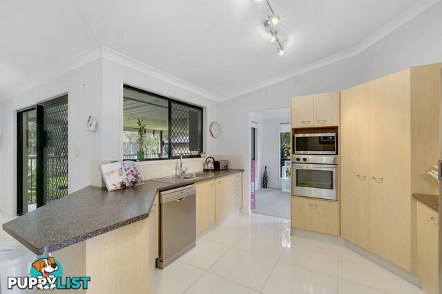 14 Greenbank Circuit CARRARA QLD 4211