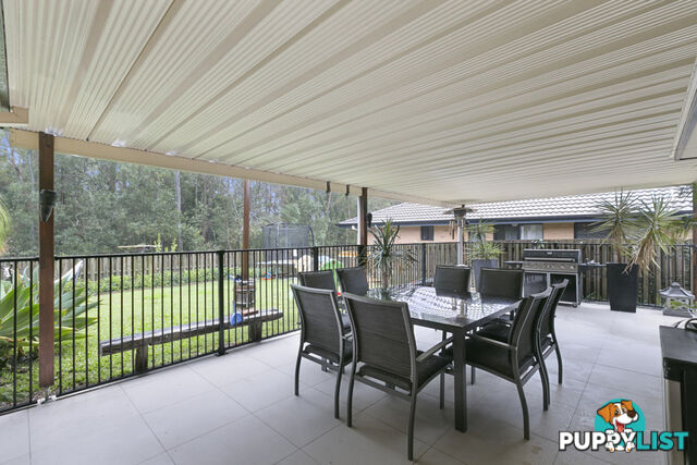 14 Greenbank Circuit CARRARA QLD 4211