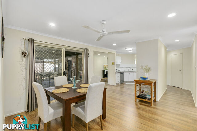 37 Riverpark Drive NERANG QLD 4211