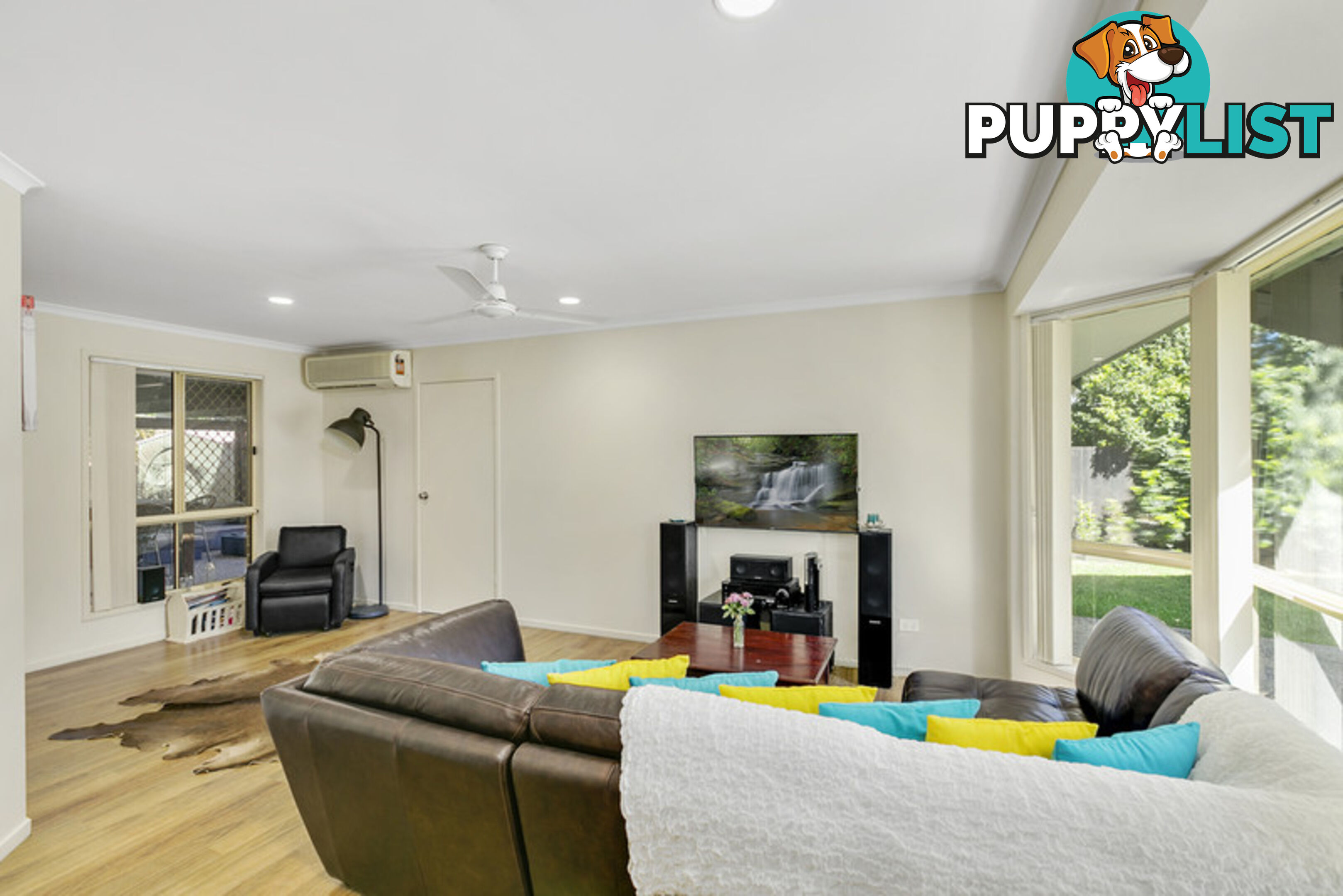 37 Riverpark Drive NERANG QLD 4211