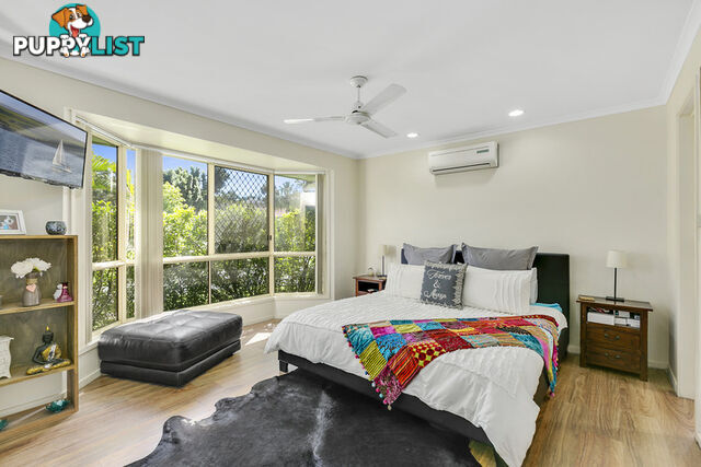 37 Riverpark Drive NERANG QLD 4211