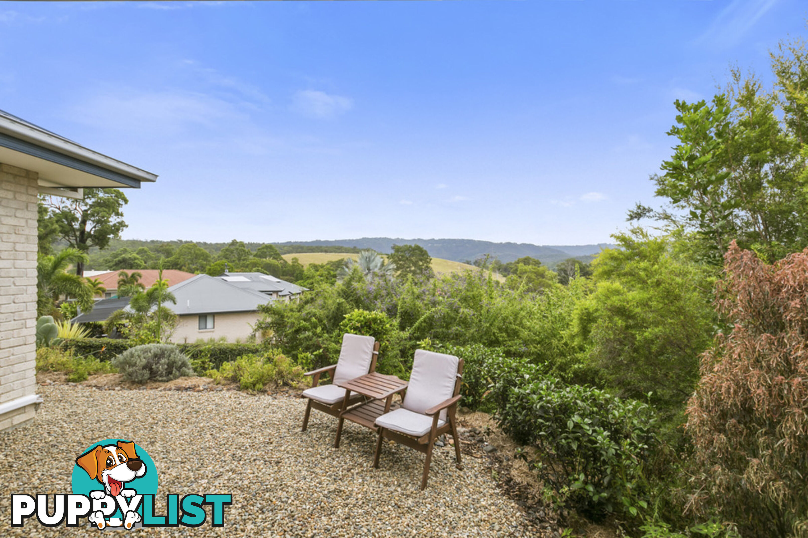 1 Pasture Place MOUNT NATHAN QLD 4211