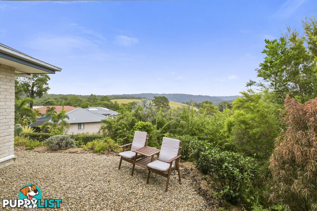 1 Pasture Place MOUNT NATHAN QLD 4211