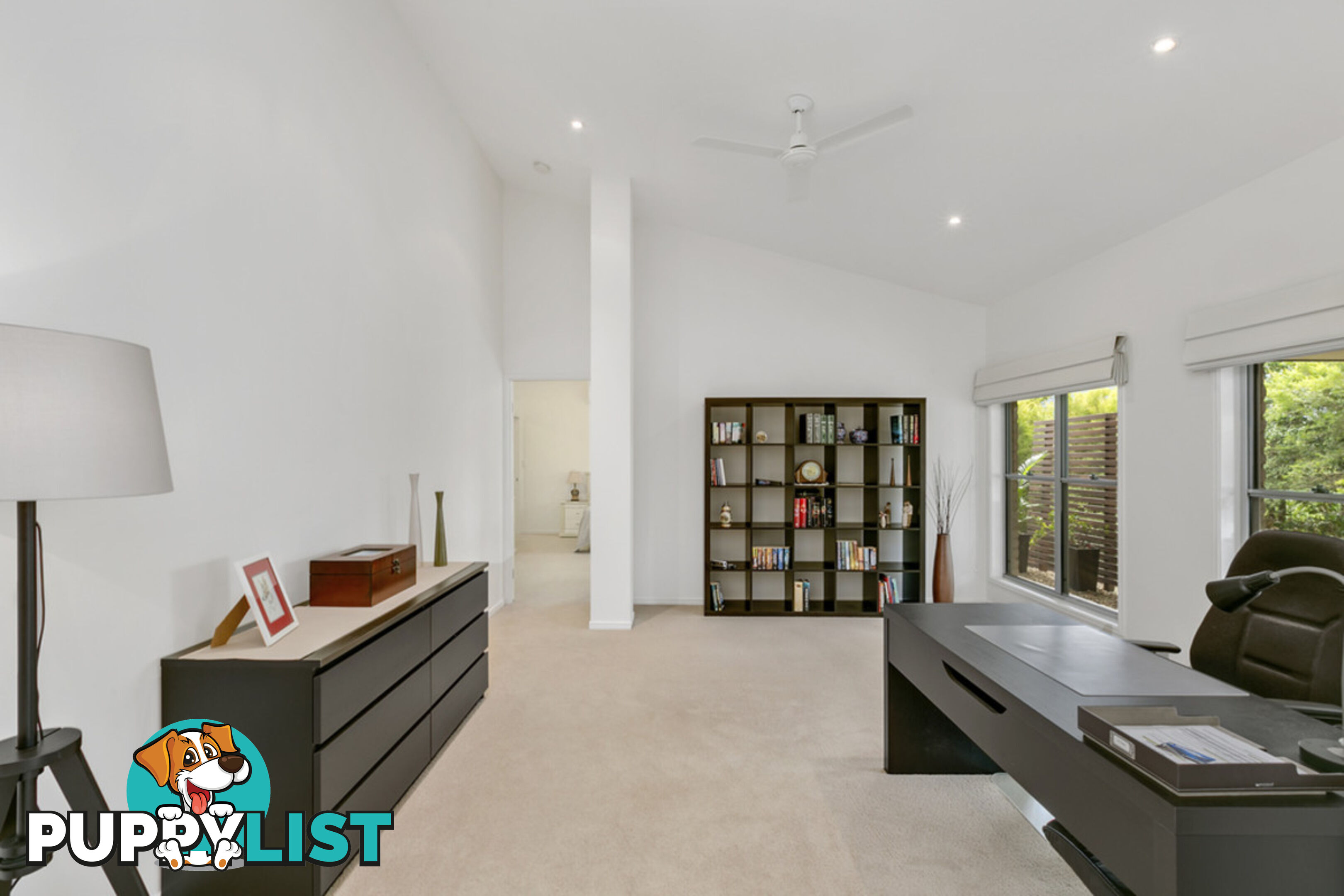 1 Pasture Place MOUNT NATHAN QLD 4211