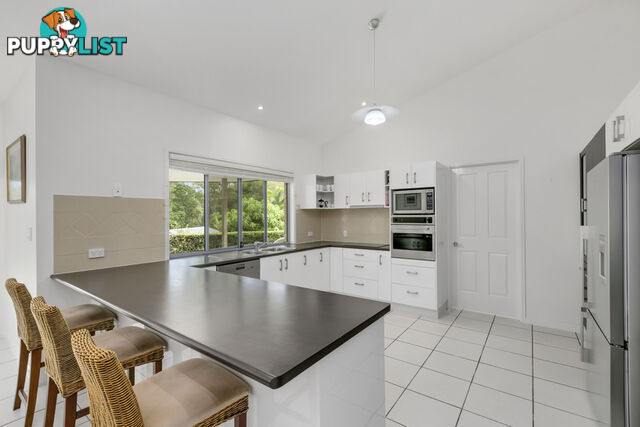 1 Pasture Place MOUNT NATHAN QLD 4211